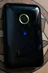 This Hotspot is highly recommended