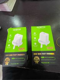 Fast affordable charger