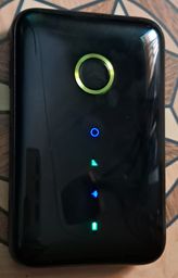 This Hotspot is highly recommended