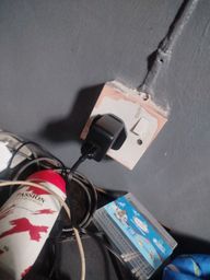 Cannon 18S wall Charger