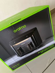 Parfait pour une cuisine rapide, saine et familiale !