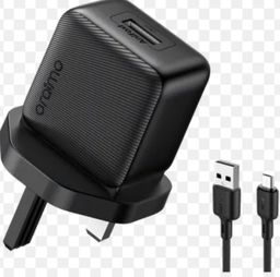 oraimo wall charger