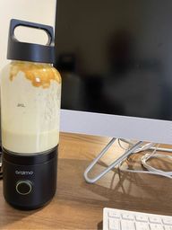 Liquidificador portátil