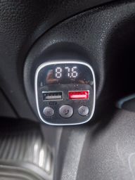 Oraimo Boulevard 18W Car Charger. It Charges fast, Its Bluetooth connection to Car Radio is reliable, and generally, it is built for the car.