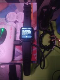 Oraimo watch 6N 1.83" full touch colour screen smart watch