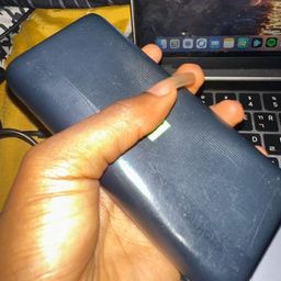 Still going strong after almost a year