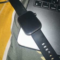 A very beautiful watch