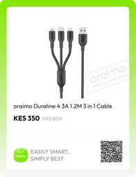 Duraline Cable