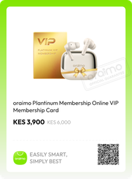 Platinum Membership