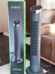 CyberStorm Tower Fan