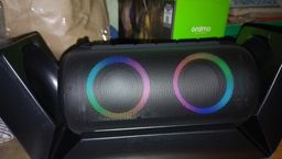 Cool, Impressive bass