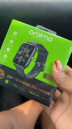 Avis sur la Oraimo Watch 5 Lite – Commande #O-CI251017873398