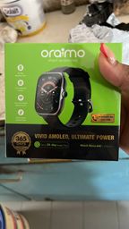 Watch Nova AM Montre intelligente