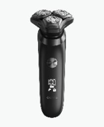 EasyShave Digital Display Shaver
