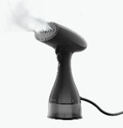SmartSteamer 1500W Handheld Garment Steamer
