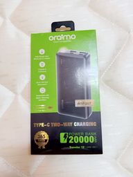 almacenamiento de poder