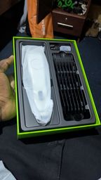 Best clipper indeed, best for clear and neat professional haircut