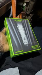 Best clipper indeed, best for clear and neat professional haircut