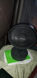 smart Table fan