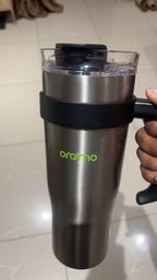 Gourde isotherme haut de gamme, pratique et durable