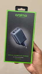 Chargeur ultra-puissant et compact