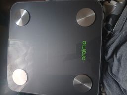 Oraimo Weight scale