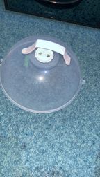 InfiWave Lite 20L Low noise microwave