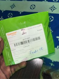 RobustLine 2A 1M Lightening Cable