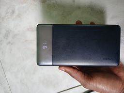 Powerbank de qualité