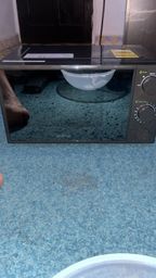 InfiWave Lite 20L Low noise microwave