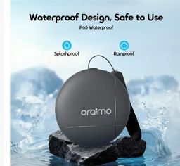 Locate by Sound Accurate PositioningBuilt-In Buzzer Tracker