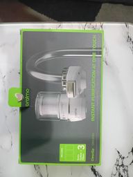 Advanced Filtration & Easy Installation