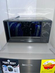 InfiWave Lite 20L Low noise microwave