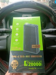 ❤️power 12 w traveler ❤️