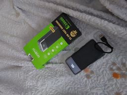 PowerNova Q21 20000mAh