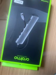 "Excellent USB-C Hub - Highly Recommended"