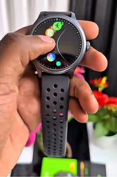 very neat looking watch