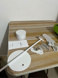 Fantastic Lamp, But the Packaging Needs Work