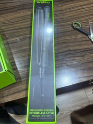 precise heat control