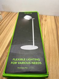 Fantastic Lamp, But the Packaging Needs Work