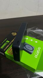 wireless power bank