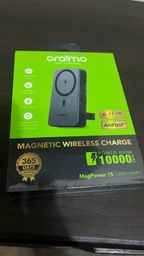 wireless power bank