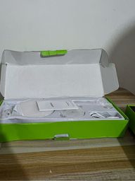 Fantastic Lamp, But the Packaging Needs Work