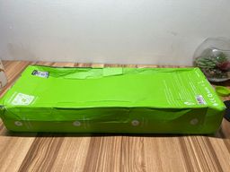 Fantastic Lamp, But the Packaging Needs Work