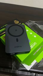 wireless power bank