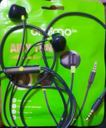 Halo Lite 3.55MM Half In-ear Earphone