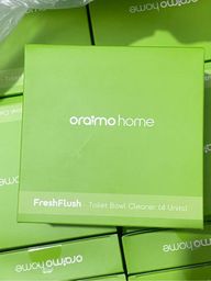 Oraimo Fresh Flush