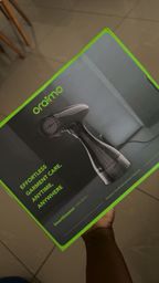 Lle défroisseur compact qui allie puissance et élégance