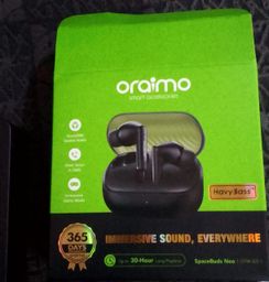 oraimo space buds neo