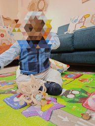 More than just a chewy toy!